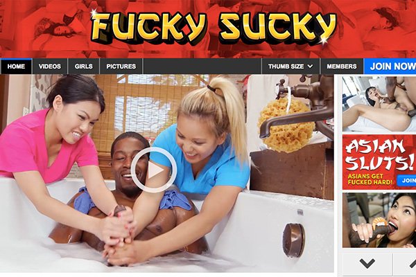 Fucky Sucky