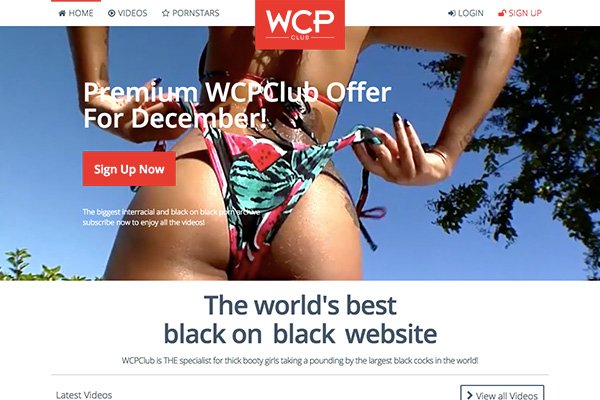 WCPClub