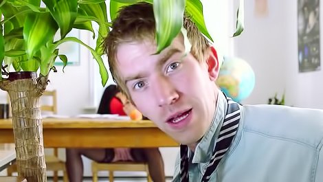 Slutty teacher is getting banged