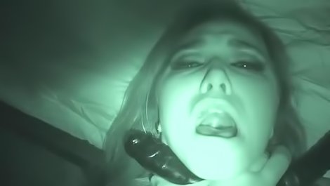 Lovely brunette is getting punished hard